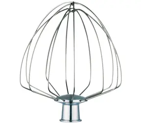 Unverpackt - Sencor STX 043 Edelstahl-Schneebesen / für Sencor STM 7900SS / unverpackt