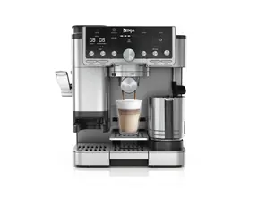 Ninja ES701EU / Halbautomatische Kaffeemaschine / 2 l 