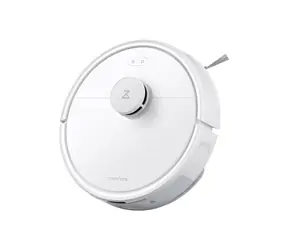 Roborock Q7 BF weiß / Saugroboter / 40 W / Saugen und Wischen / 8000 Pa / 3200 mAh / 65 dB