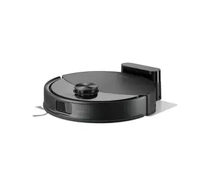 Roborock Q10 VF schwarz / Saugroboter / 45 W / Saugen und Wischen / 10000 Pa / 5200 mAh / 65 dB