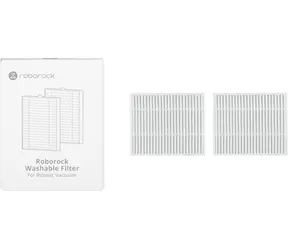 Roborock Q7 waschbarer Filter