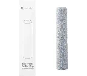 Roborock Qrevo Curv 2 Flow antibakterielle Walzenbürste