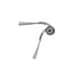 Roborock Qrevo Curv/Edge/Saros Z70/10R Seitenbürste, 2 Stück / 2 Arme