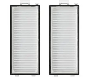 Roborock Qrevo Master/Saros Z70 waschbarer Filter, 2 Stück