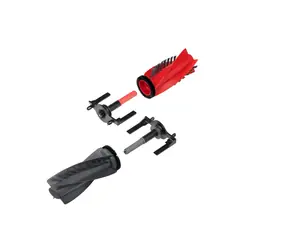 Roborock Qrevo Curv/Edge/Saros 10R/10 Doppel-Hauptbürste