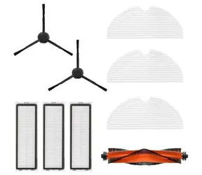 Dreame -Zubehörset für D9 Max Gen 2