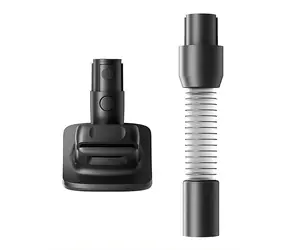 Dreame Ersatzrohr und -bürste für Z20/Z30/Z40 Station