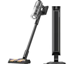 Dreame Z30 Station Rors / Akku-Stielstaubsauger / 550 W / HEPA-Filter / 30.000 Pa / 3200 mAh / Li- ION / 90 Min. / 68 dB