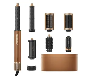 Dreame Hair Airstyle PRO / Haartrockner / 1600 W / 2 Temperaturstufen / 2 Geschwindigkeitsstufen
