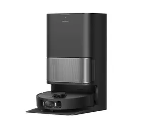 Dreame L40 Ultra AE schwarz / Saugroboter / 395 ml / 5200 mAh / 19000 Pa / 63 dB