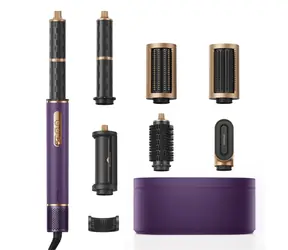 Dreame Hair Airstyle PRO / Haartrockner / 1300 W / 3 Temperaturstufen / 3 Geschwindigkeitsstufen / 76 dB