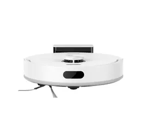 Dreame F20 weiß / Saugroboter / 220 ml / 3200 mAh / 20000 Pa / 65 dB
