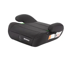 Bomimi SOFI iBelt Kindersitz 135-150 schwarz