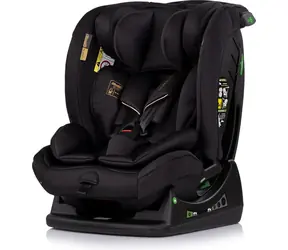 CHIPOLINO Autositz Aviato i-Size 40-150cm BlackBerry