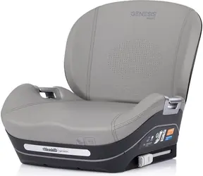 CHIPOLINO Kindersitz Genesis SMART i-Size 125-150cm Isofix Platinum