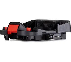 CHIPOLINO ISOFIX-Basis Amore, Aura, Vista, Marbella, Imperium i-Size 40-87 cm