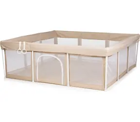 CHIPOLINO Laufstall Easy Beige