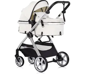 Kombikinderwagen CHIPOLINO Vista 2in1 Biscotta