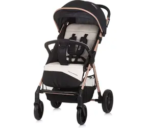 CHIPOLINO Sports Kinderwagen Sparkle BlackBerry