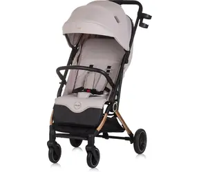 CHIPOLINO Pixie Tiramisu Sportkinderwagen