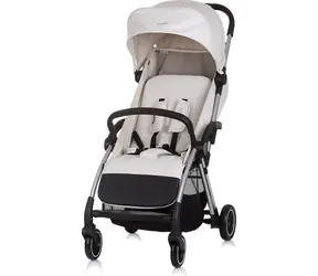 CHIPOLINO Sport-Kinderwagen Illusion Biscotta
