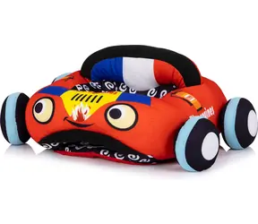 CHIPOLINO Kinderkissen Auto