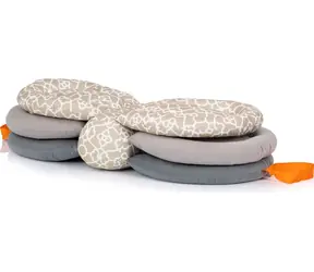 CHIPOLINO Multifunktionales Kinderkissen 3 in 1