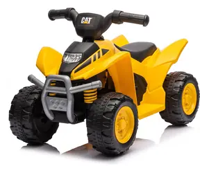 CHIPOLINO Elektrofahrzeug CAT ATV Quad