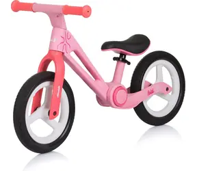 CHIPOLINO Fold X Pink Babywippe