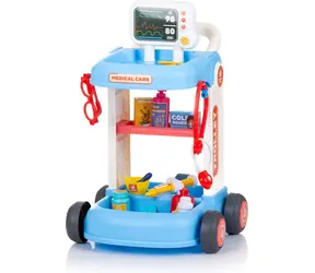 CHIPOLINO Medizinischer Wagen