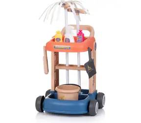 CHIPOLINO Reinigungswagen