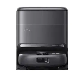 Anker Eufy Omni C28 schwarz / Saugroboter mit Wischfunktion / 20000 Pa