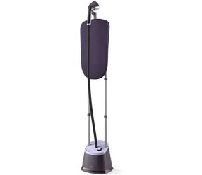 Philips Azur 8000 Serie STE3160 lila / Dampfbügeleisen / 3000 W / 350 ml
