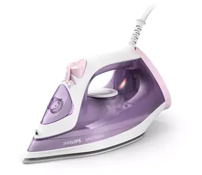 Philips DST1020/30 lila / Dampfbügeleisen / 2000 W