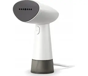 Philips 1000er Serie STH1010/10 weiß / Handdampfreiniger / 900 W / 85 ml