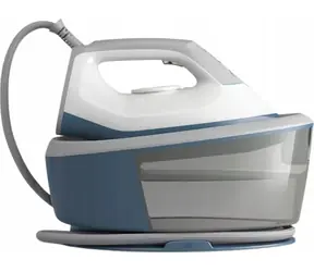 Philips 2000er Serie PSG2000/20 dunkelblau / Dampfgenerator / 2400 W / 1,4 l