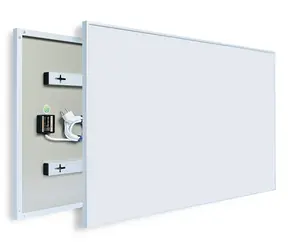 Solarmi ICW960W weiß / Infrarot-Panel-Heizgerät / 960 W / 230 V 