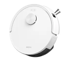 MOVA E20s Pro PLUS Reinigungsroboter (Weiß)