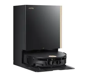 MOVA S70 Ultra Roller schwarz