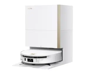 MOVA S70 Ultra Roller RVC (weiß)