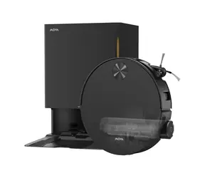 MOVA S70 Roller RVC (schwarz)