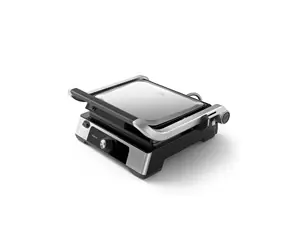 Philips 5000er Serie HD6301/90 / Kontaktgitter / 2200 W / Grillplatte 29 x 25,7 cm