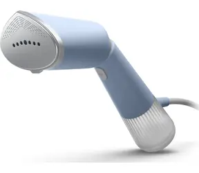 Philips STH5020/20 Serie 5000 blau / Handdampfreiniger / 1400 W / 120 ml / 2 Dampfstufen