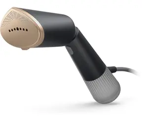Philips STH5030/80 Serie 5000, dunkelgrau / Handdampfreiniger / 1400 W / 120 ml / 2 Dampfstufen