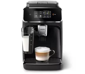 Philips EP2331/10 schwarz / Kaffeevollautomat / 1500 W / 1,8 l / 15 bar