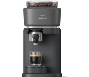 Philips Baristina BAR300/60 schwarz / Kaffeevollautomat / 1550 W / 1,2 l / 16 bar