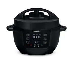 Unverpackt - Instant Pot Classic Mini / Einmachtopf / 3,8 l / unverpackt