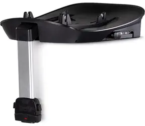 CHIPOLINO ISOFIX Base Duo SMART, Pearl, Elite, Encanto i-Size 40-87cm