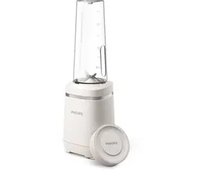 Ausgepackt - Philips HR2500/00 schwarz / Standmixer / 350 W / 600 ml Behälter / ausgepackt
