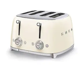 SMEG TSF03CREU Creme